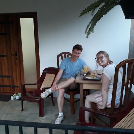 Akila Holiday Resort ハバラナ エクステリア 写真