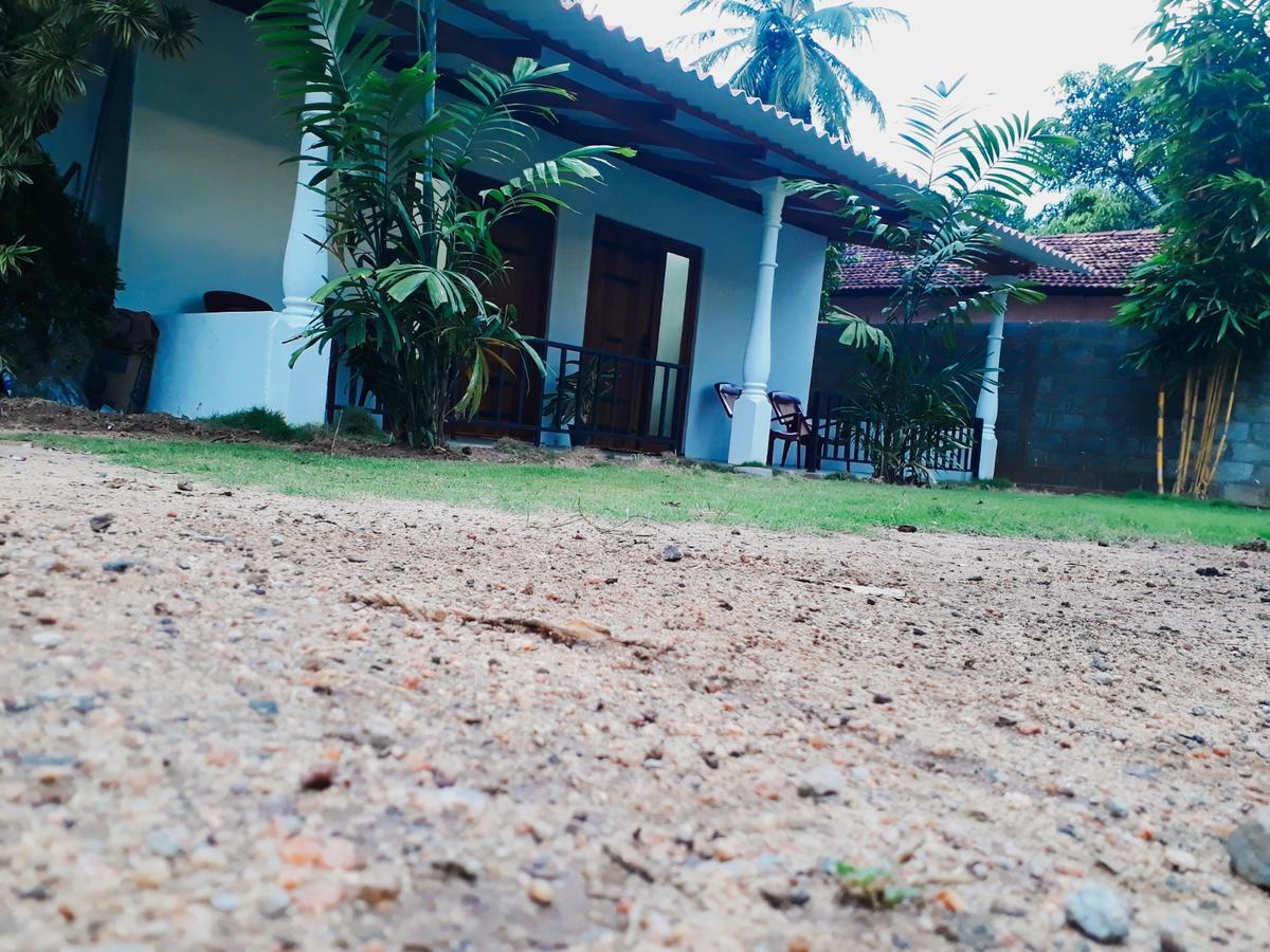 Akila Holiday Resort ハバラナ エクステリア 写真