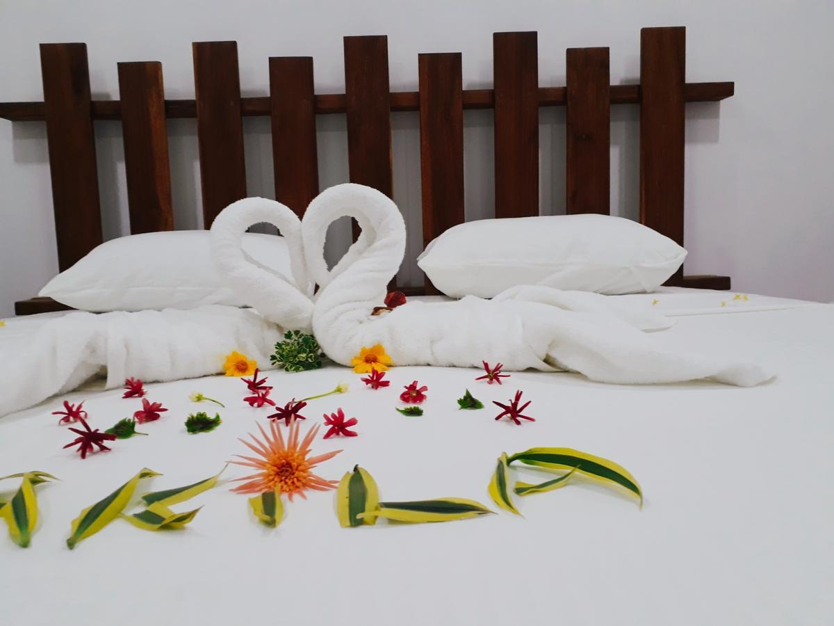 Akila Holiday Resort ハバラナ エクステリア 写真