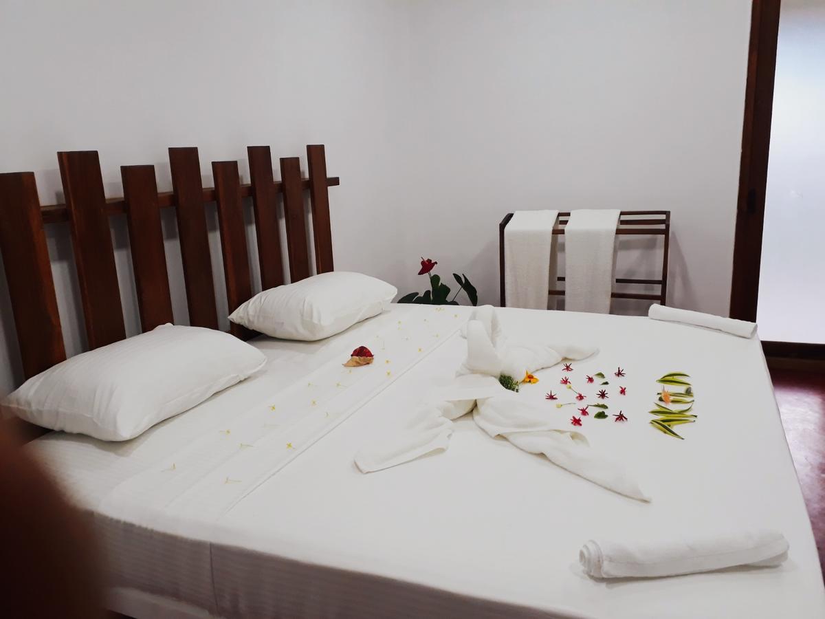 Akila Holiday Resort ハバラナ エクステリア 写真