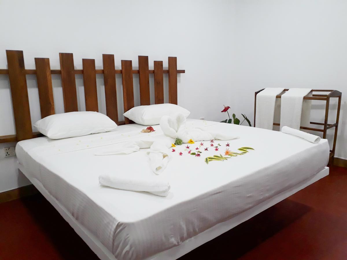 Akila Holiday Resort ハバラナ エクステリア 写真