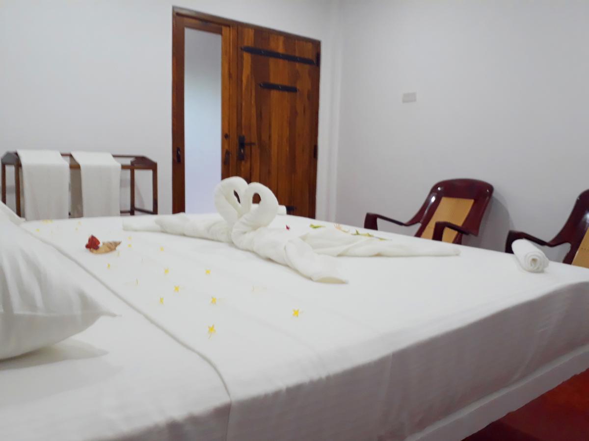 Akila Holiday Resort ハバラナ エクステリア 写真