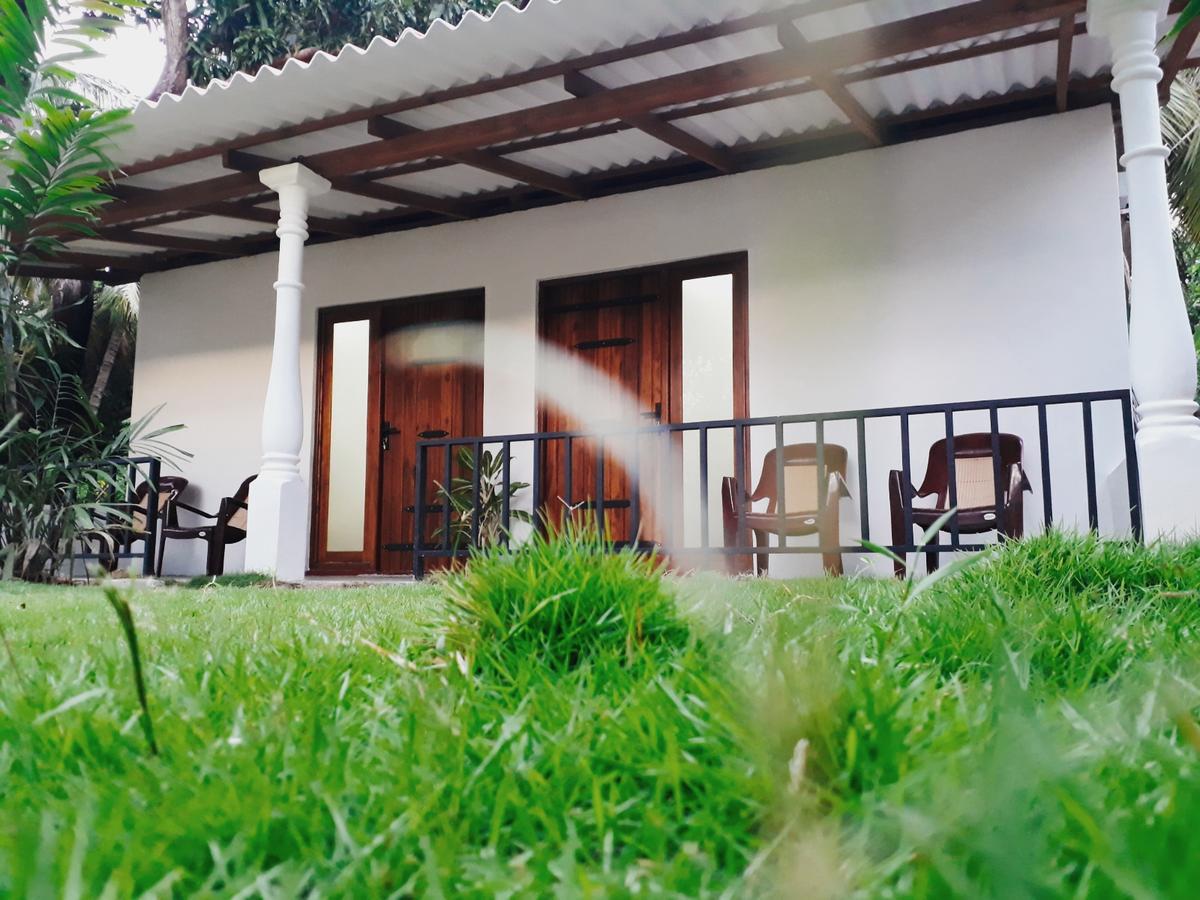 Akila Holiday Resort ハバラナ エクステリア 写真