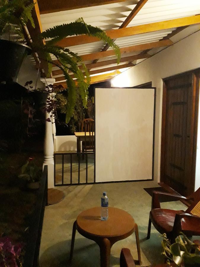 Akila Holiday Resort ハバラナ エクステリア 写真