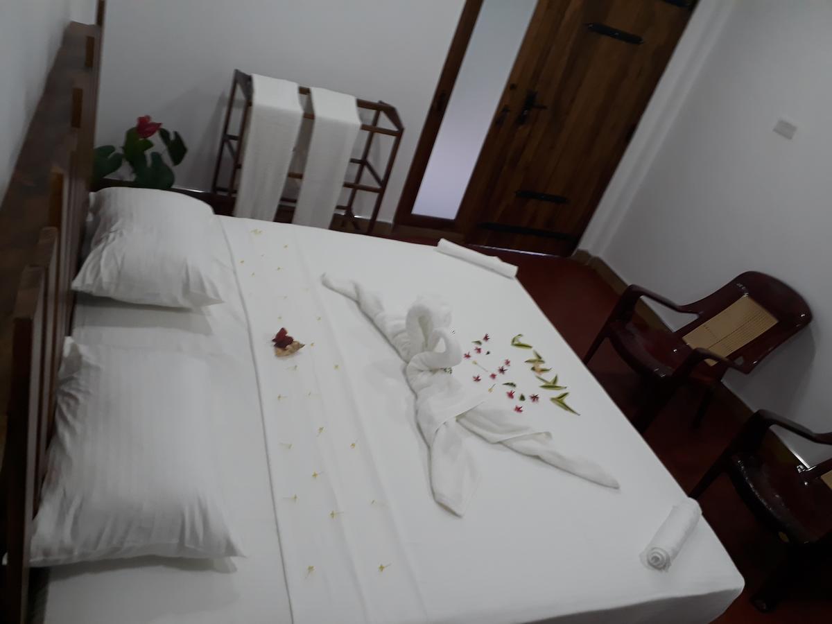 Akila Holiday Resort ハバラナ エクステリア 写真