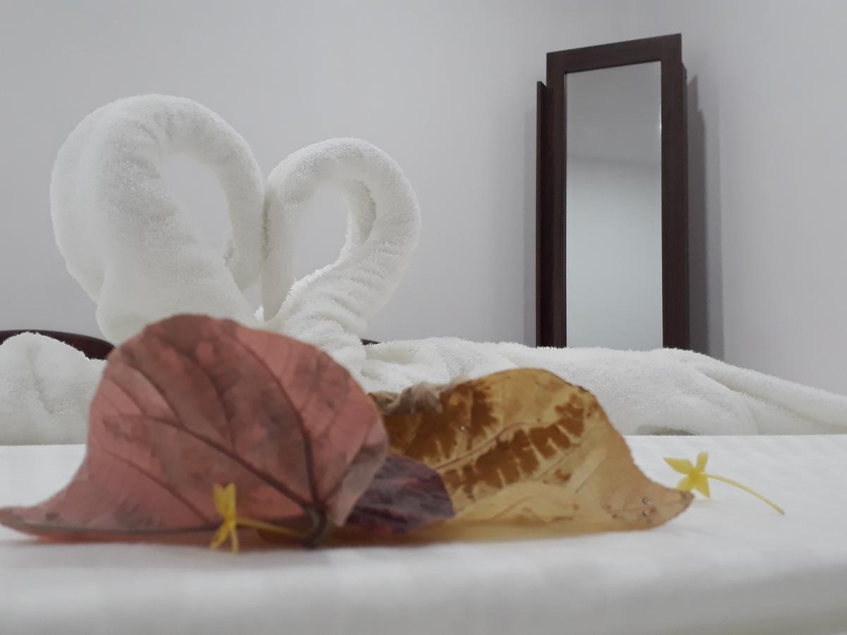 Akila Holiday Resort ハバラナ エクステリア 写真
