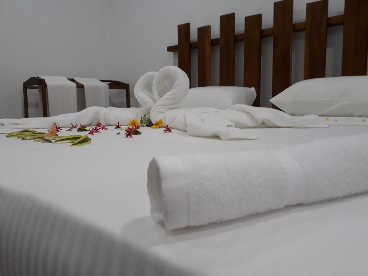 Akila Holiday Resort ハバラナ エクステリア 写真