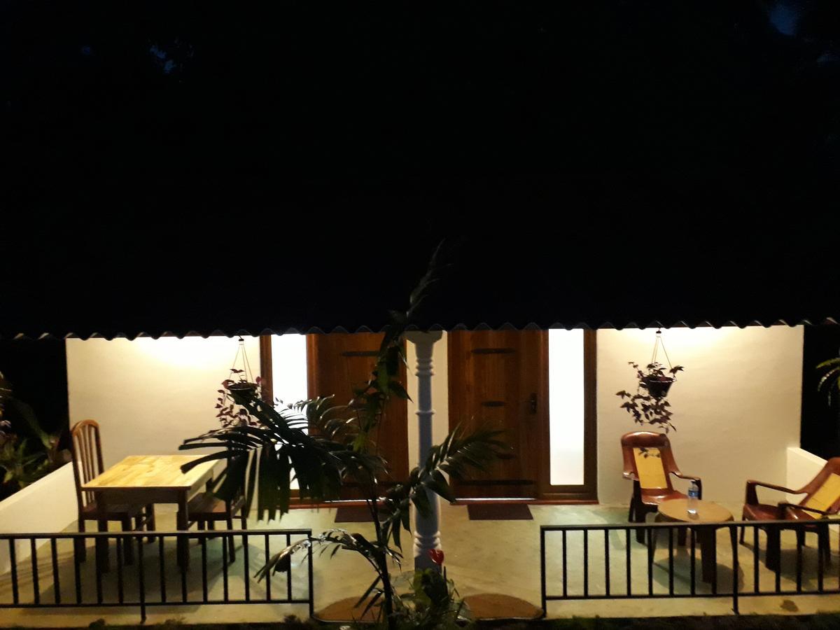 Akila Holiday Resort ハバラナ エクステリア 写真