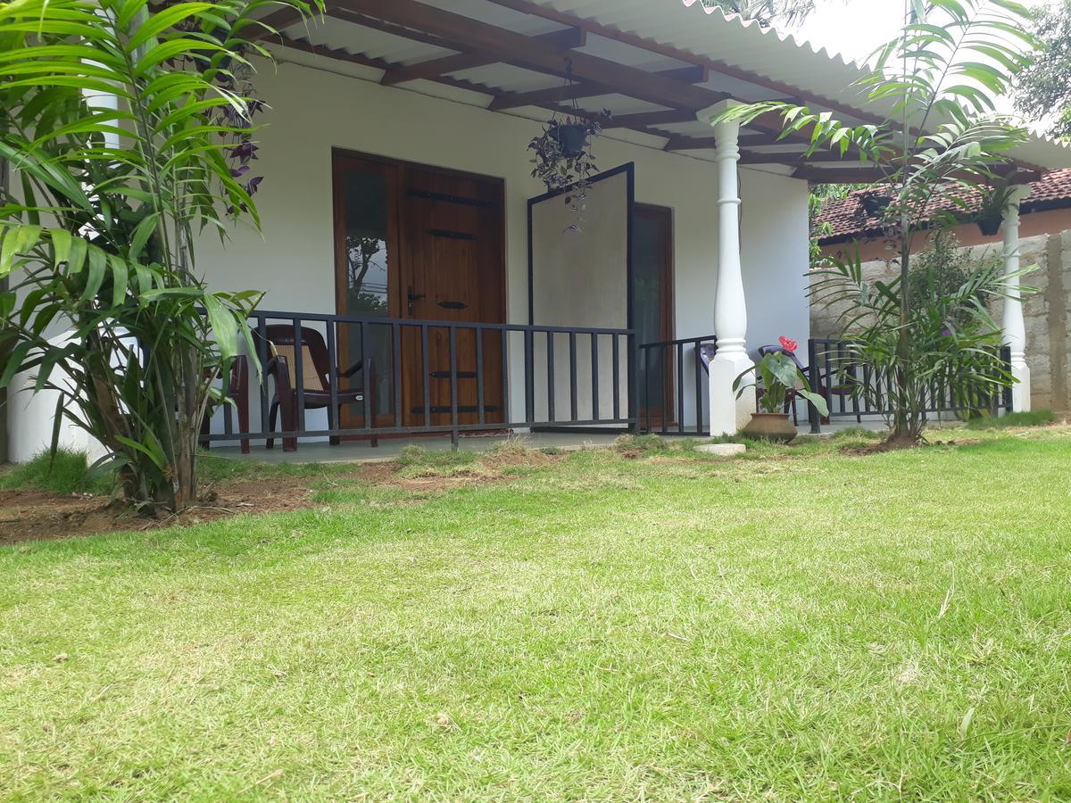 Akila Holiday Resort ハバラナ エクステリア 写真