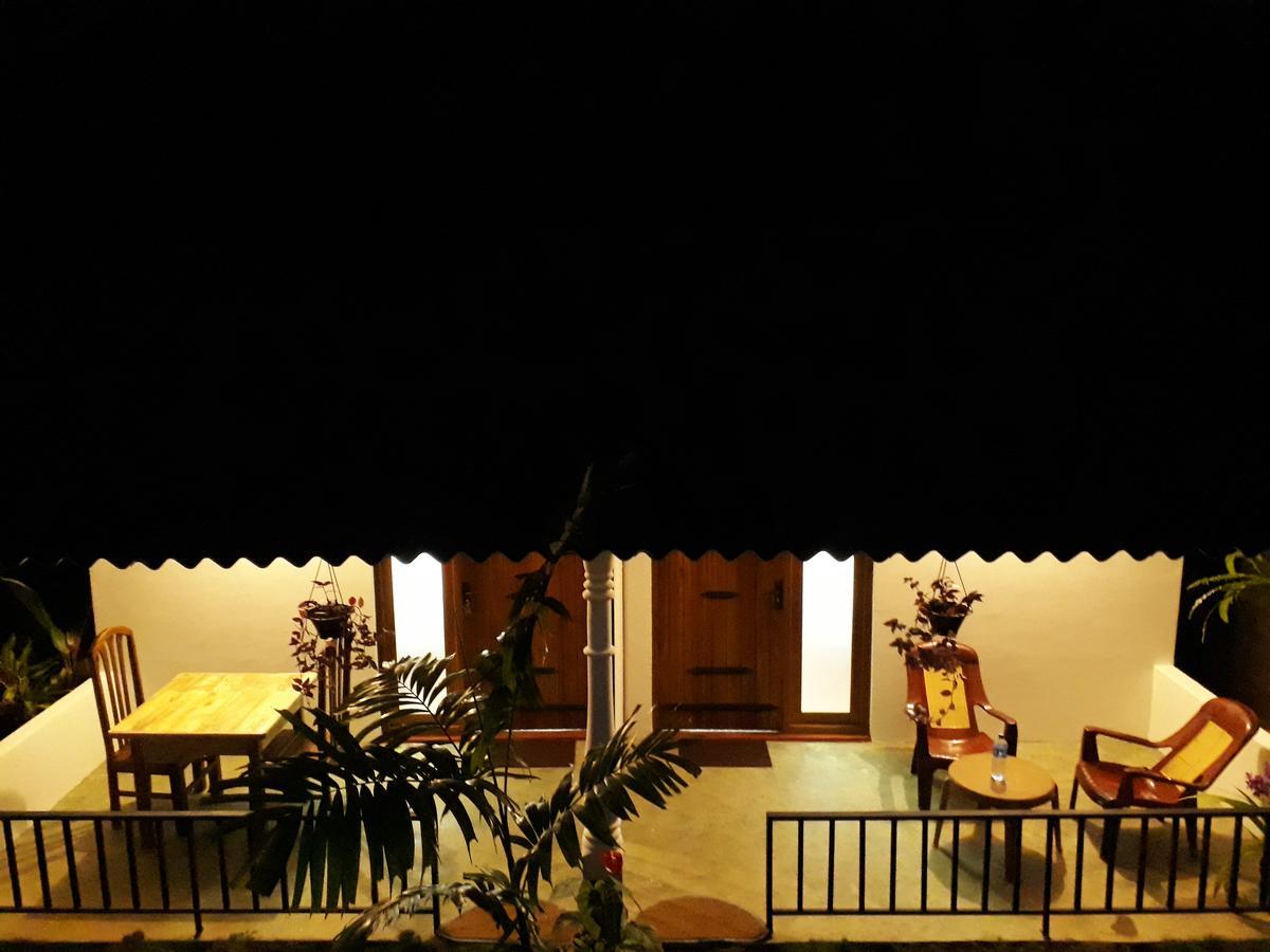 Akila Holiday Resort ハバラナ エクステリア 写真