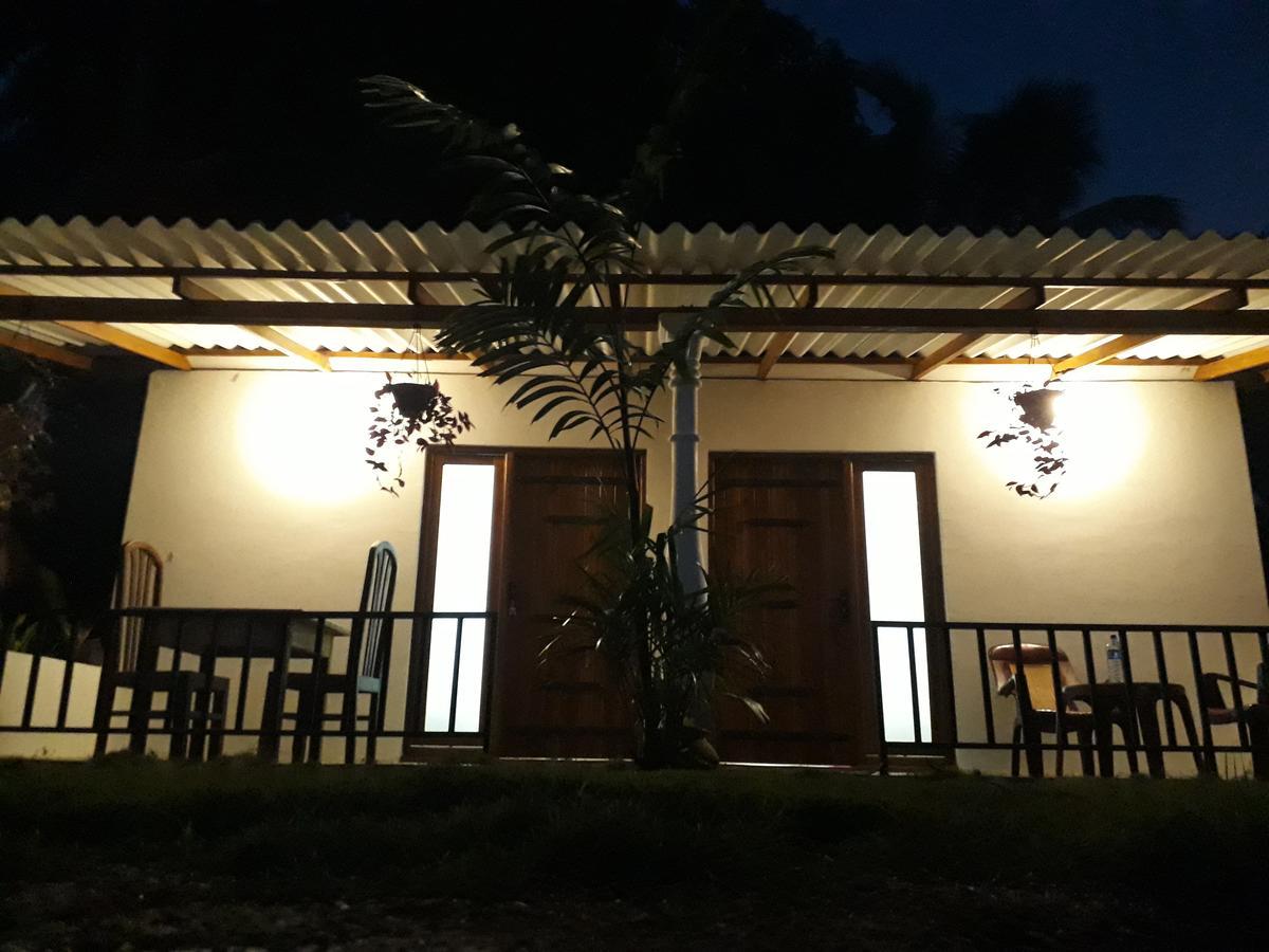 Akila Holiday Resort ハバラナ エクステリア 写真