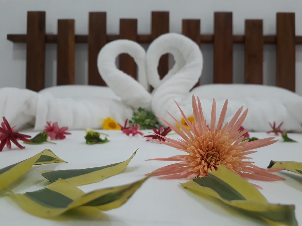 Akila Holiday Resort ハバラナ エクステリア 写真