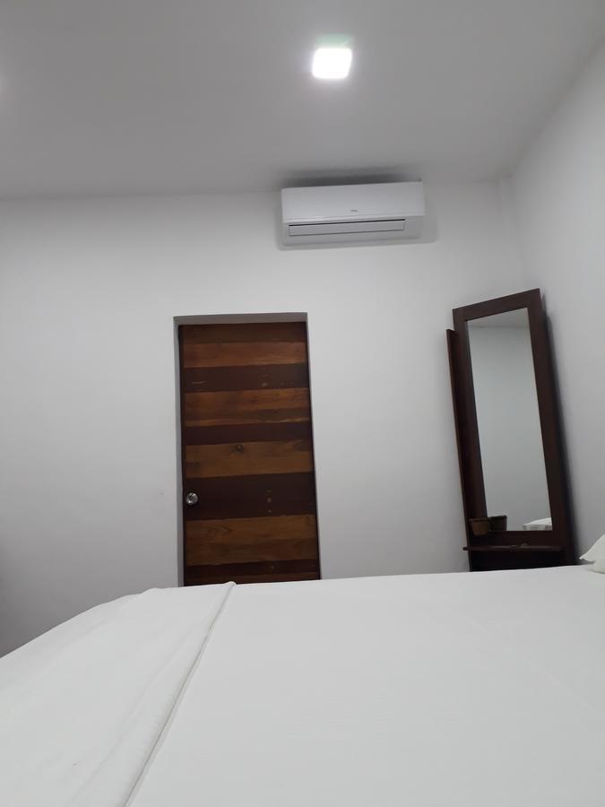 Akila Holiday Resort ハバラナ エクステリア 写真