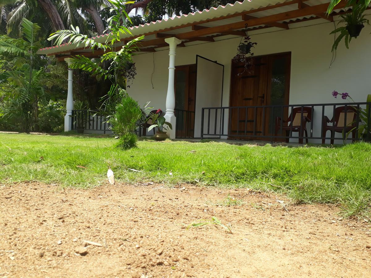 Akila Holiday Resort ハバラナ エクステリア 写真