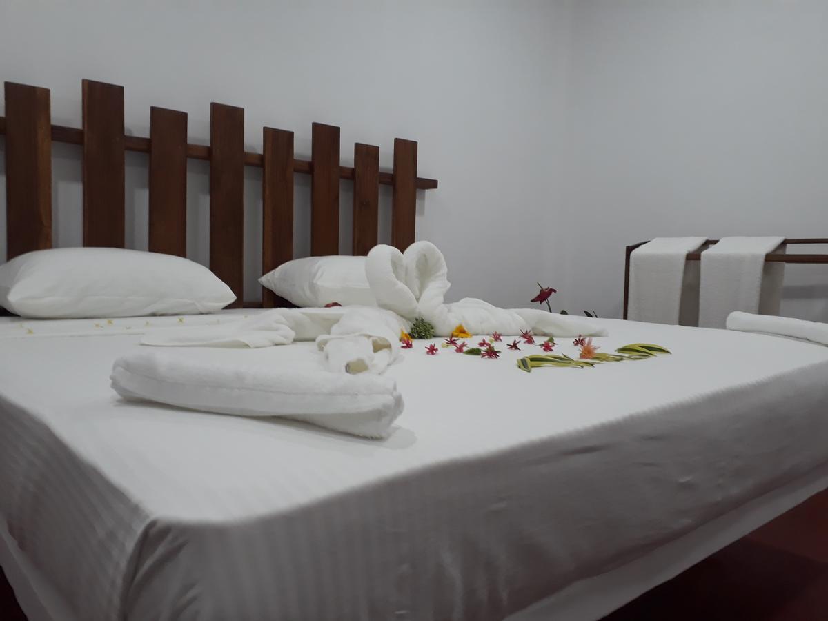 Akila Holiday Resort ハバラナ エクステリア 写真