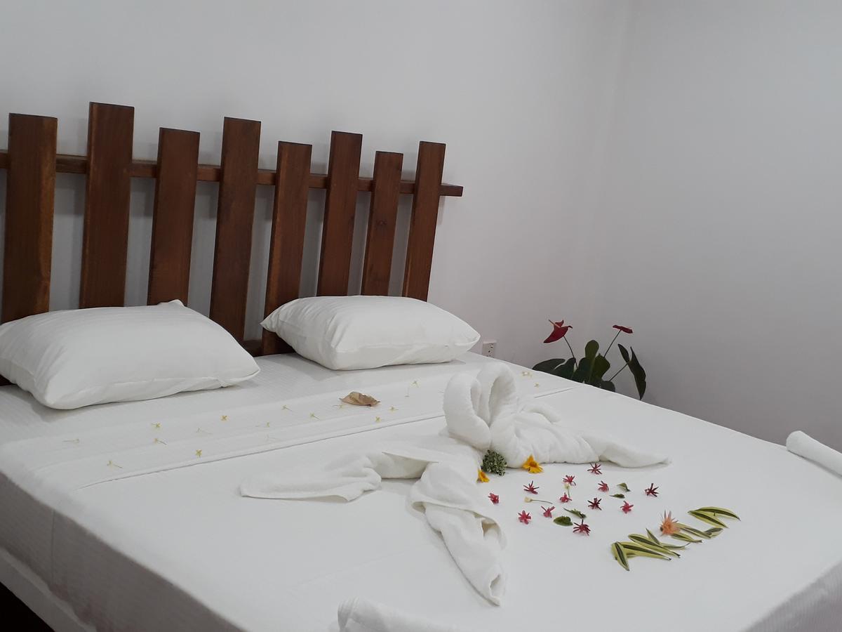 Akila Holiday Resort ハバラナ エクステリア 写真