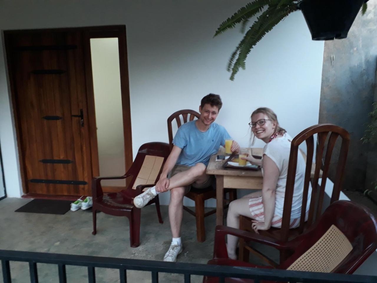 Akila Holiday Resort ハバラナ エクステリア 写真