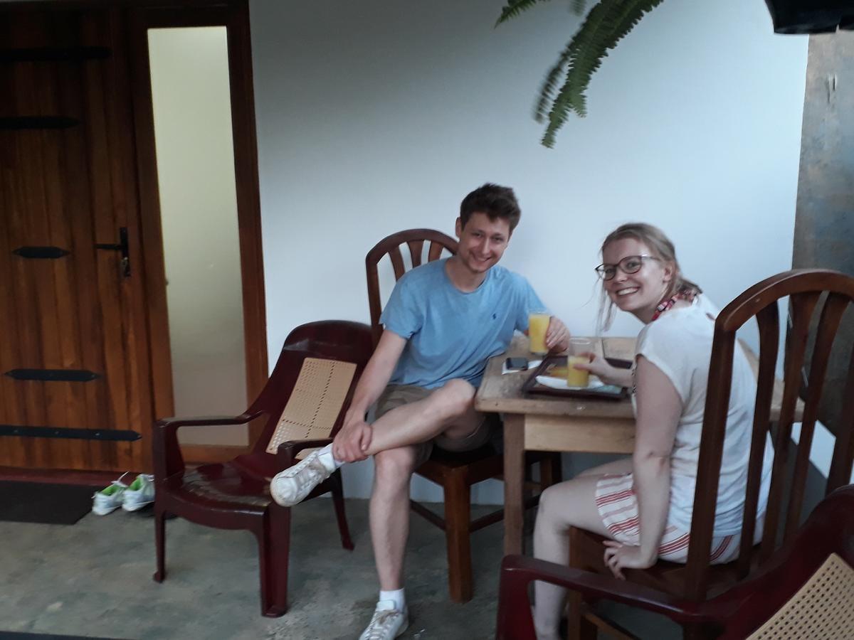 Akila Holiday Resort ハバラナ エクステリア 写真